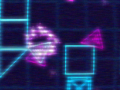 Oyun Neon Shoot
