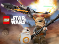 Oyun Lego Star Wars: Empire vs Rrebels 2018