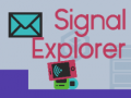 Oyun Signal Explorer