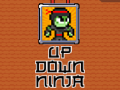 Oyun Up Down Ninja