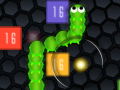 Oyun Slither vs Block