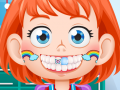 Oyun Fun Dentist