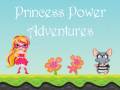 Oyun Princess Power Adventures