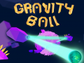 Oyun Gravity Ball