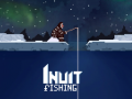 Oyun Inuit Fishing