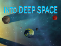 Oyun Into Deep Space