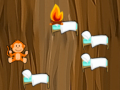 Oyun Monkey Jumping!