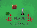 Oyun Blade of Verdance