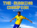 Oyun The Running Champion