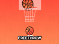 Oyun Freethrowt
