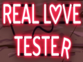 Oyun Real Love Tester