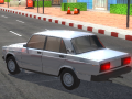 Oyun City Car Racer