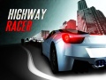 Oyun Highway Racer