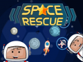 Oyun Space Rescue