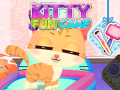 Oyun Kitty Fun Care