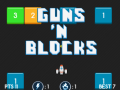 Oyun Guns `n Blocks