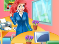 Oyun Princess Office Design