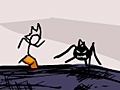 Oyun The Adventures Of Fancy Pants Man 