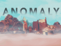 Oyun Anomaly