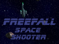 Oyun Freefall Space Shooter