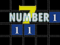 Oyun Number 7