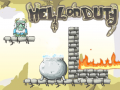 Oyun Hell On Duty