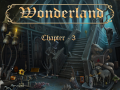 Oyun Wonderland: Chapter 3