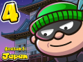 Oyun Bob The Robber 4 Season 3: Japan