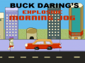 Oyun Buck Daring’s: Explosive Morning Jog