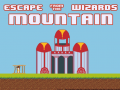 Oyun Escape from the Wizard’s Mountain