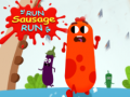 Oyun Run Sausage Run