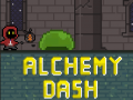 Oyun Alchemy dash