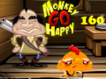 Oyun Monkey Go Happy Stage 160