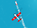 Oyun Air Wings Missile Attack