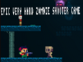 Oyun Epic very hard zombie shooter game