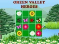 Oyun Green Valley Heroes