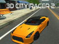 Oyun 3D Сity Racer 2