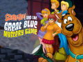 Oyun Scooby-Doo! and the Great Blue Mystery