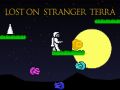 Oyun Lost On Stranger Terra