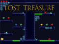 Oyun Lost Treasure