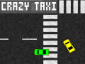 Oyun Crazy Taxi