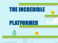 Oyun The Incredible Platformer