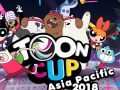 Oyun Toon Cup Asia Pacific 2018