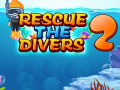 Oyun Rescue the Divers 2