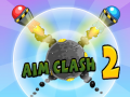Oyun Aim Clash 2