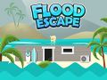 Oyun Flood Escape