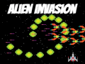 Oyun Alien Invasion