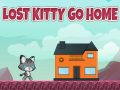 Oyun Lost Kitty Go Home