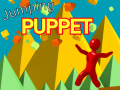 Oyun Jumping Puppet