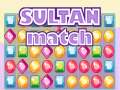 Oyun Sultan Match